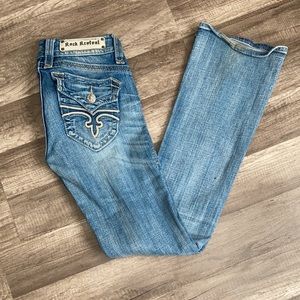 Rock Revival Christina Boot